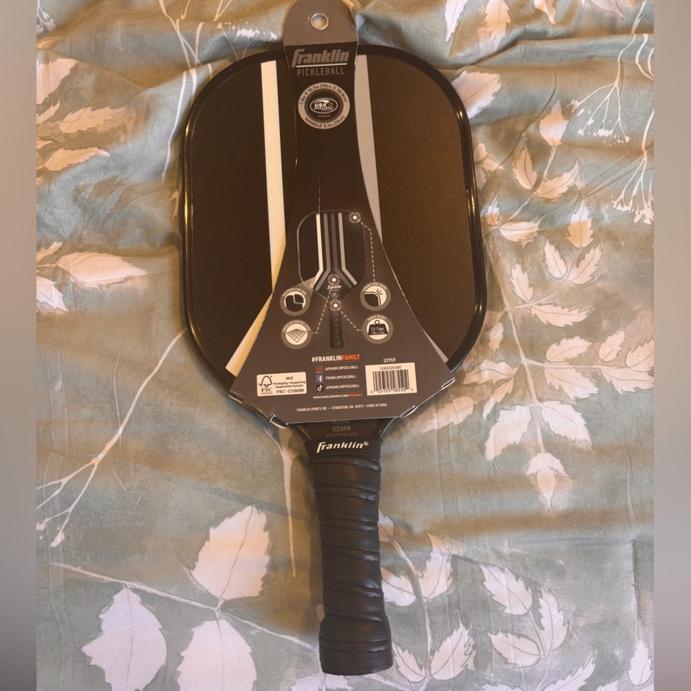 Paddle - Picture 3 of 3
